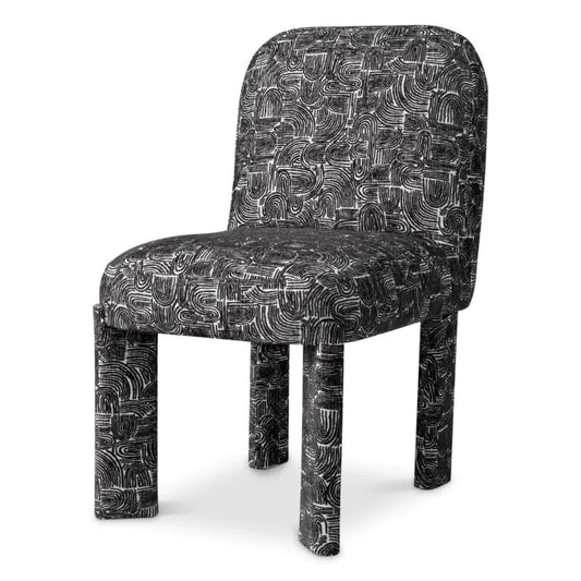 Eichholtz Stuhl Magnus