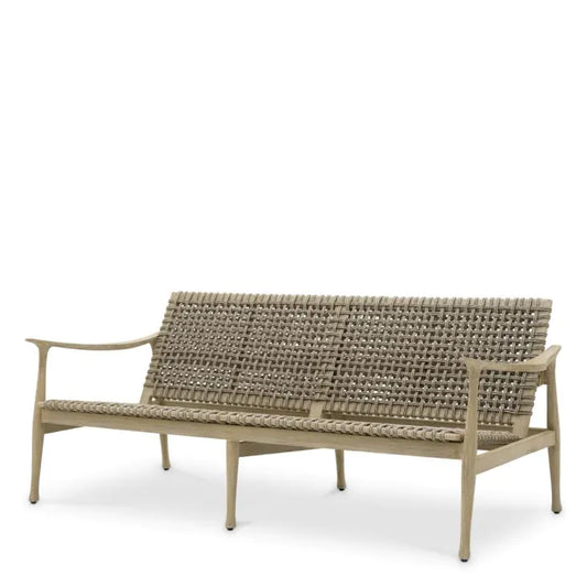 Eichholtz Outdoor Sofa Manzo