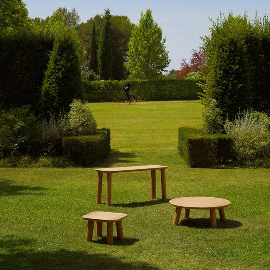 Eichholtz Outdoor Beistelltisch Weston
