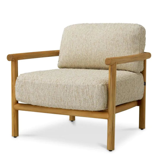 Eichholtz Outdoor Sessel Ombria