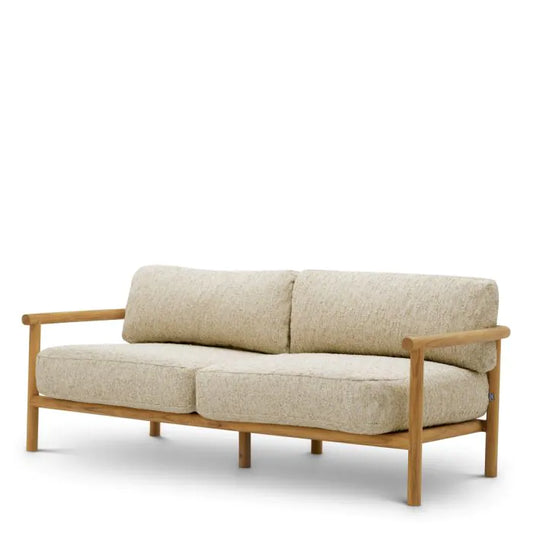 Eichholtz Outdoor Sofa Ombria