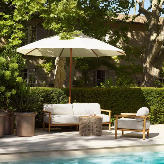 Eichholtz Outdoor Sofa Ombria