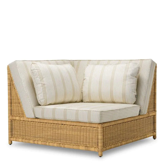 Eichholtz Outdoor Sessel Hampton corner