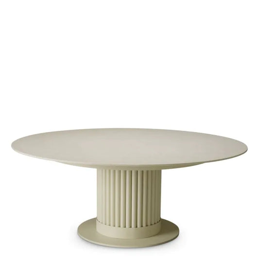 Eichholtz Outdoor Couchtisch Volterra