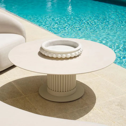 Eichholtz Outdoor Couchtisch Volterra