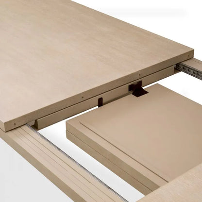 Eichholtz Esstisch Atelier (ausziehbar)