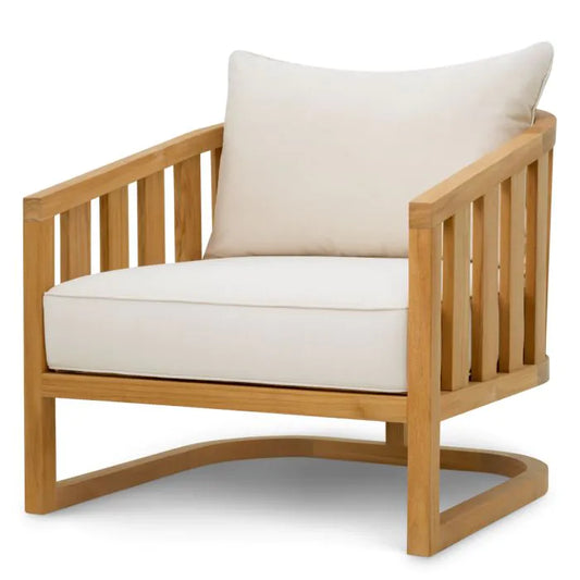 Eichholtz Outdoor Sessel Aruba