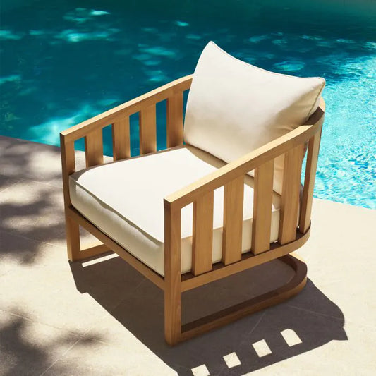 Eichholtz Outdoor Sessel Aruba