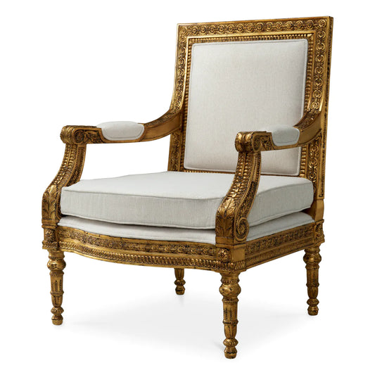 Eichholtz Louis armchair