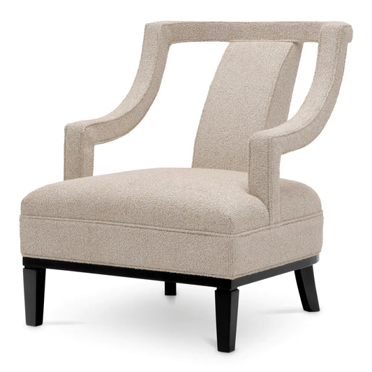 Eichholtz Roumier armchair
