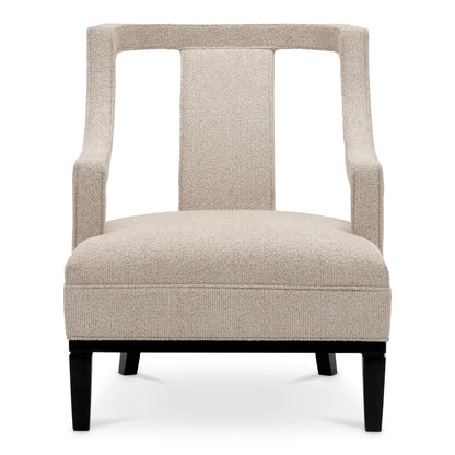 Eichholtz Sessel Roumier