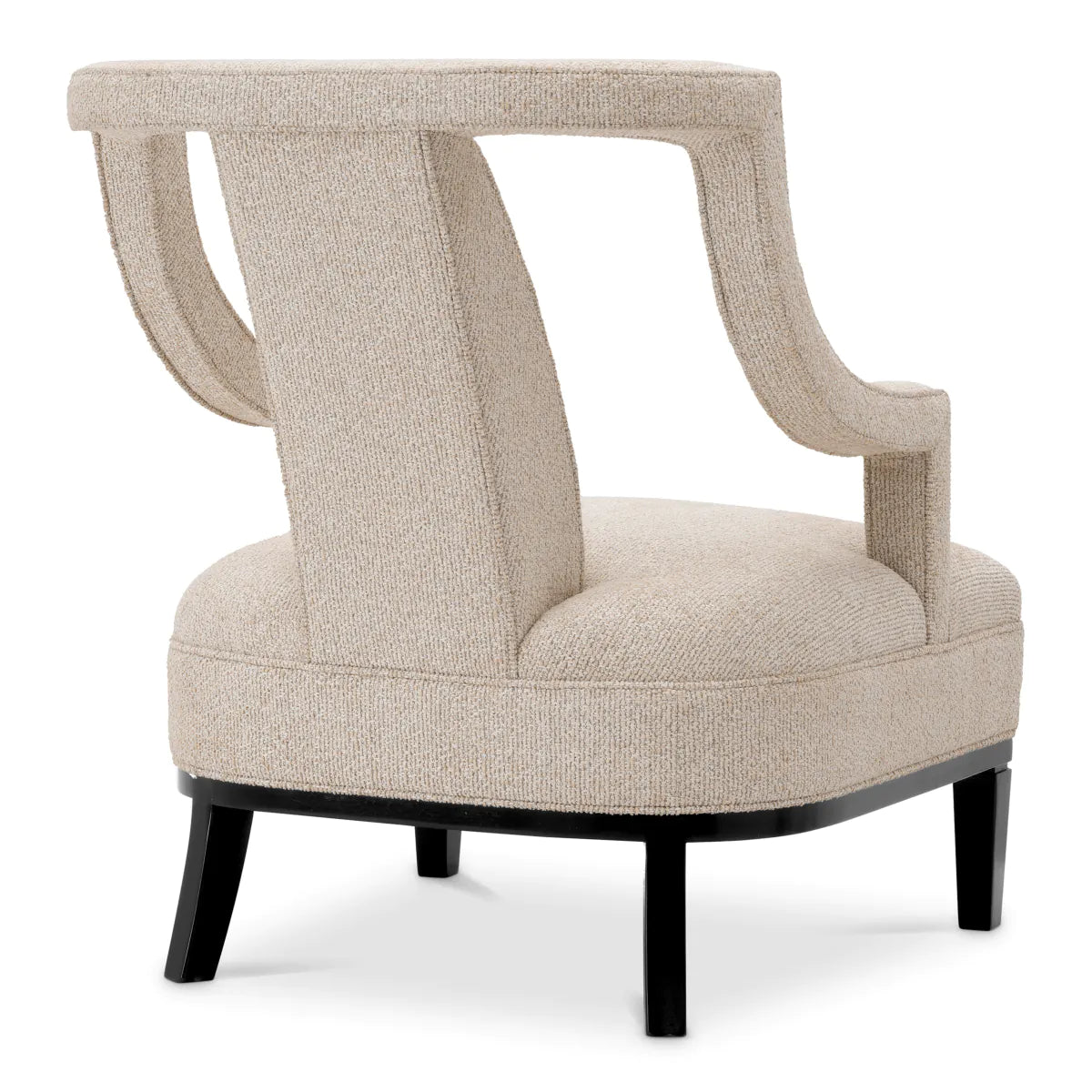 Eichholtz Sessel Roumier