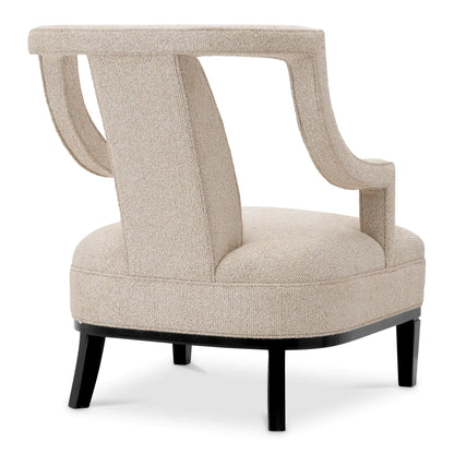 Eichholtz Sessel Roumier