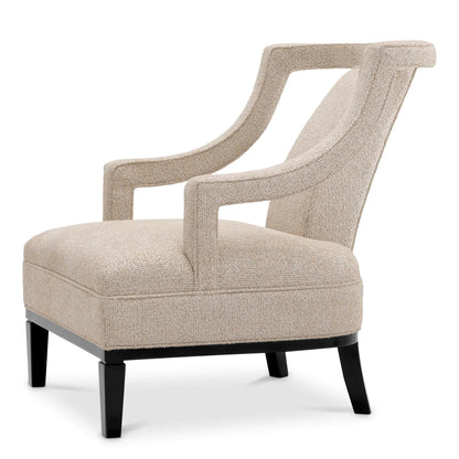 Eichholtz Sessel Roumier