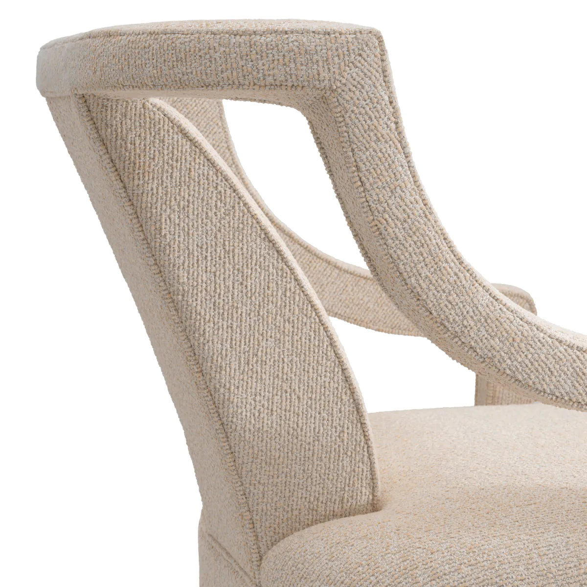 Eichholtz Sessel Roumier