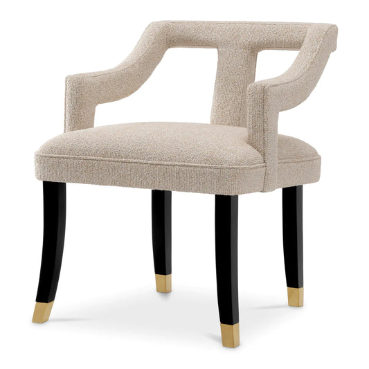 Eichholtz Roumier chair