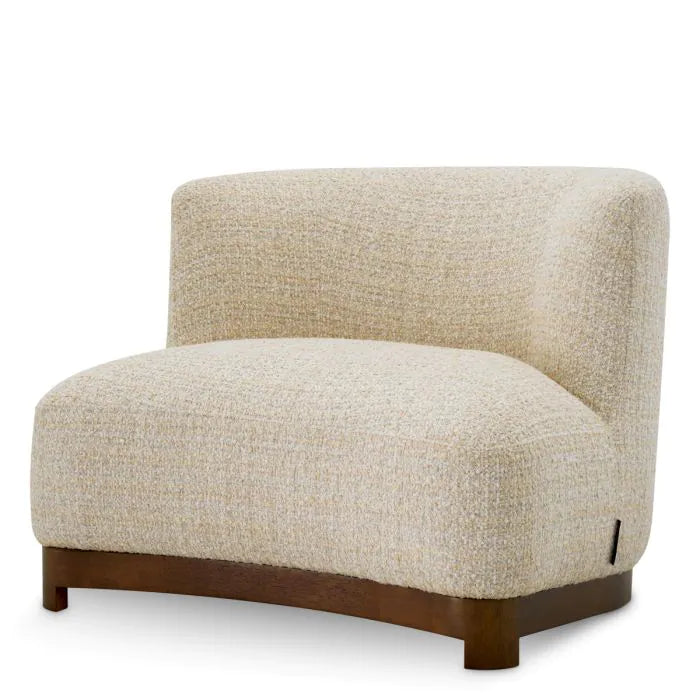 Eichholtz Sessel Stelvio
