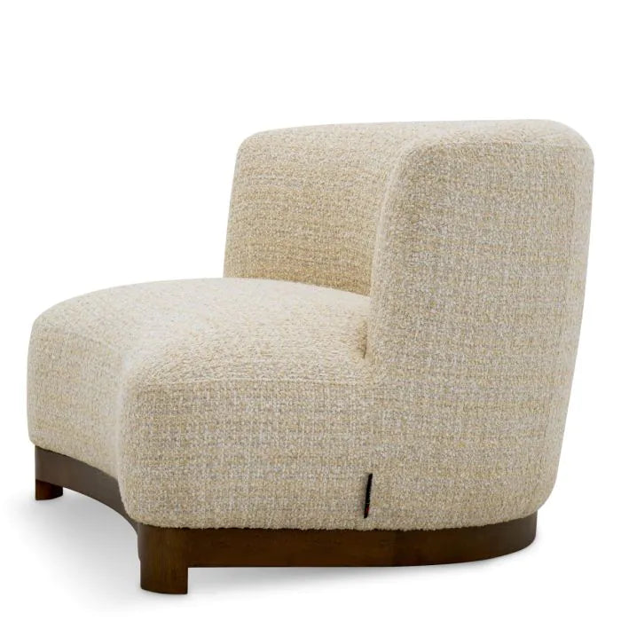 Eichholtz Sessel Stelvio