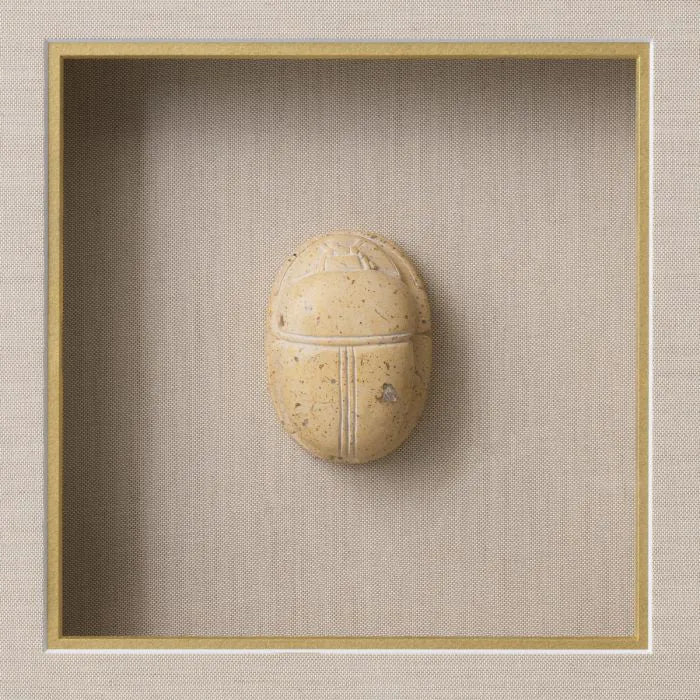 Eichholtz Wanddekoobjekt Intarsienkunst Menes