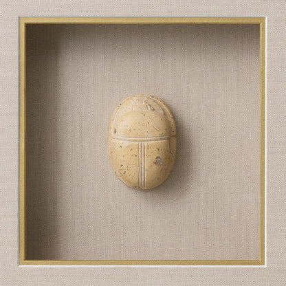 Eichholtz Wanddekoobjekt Intarsienkunst Menes