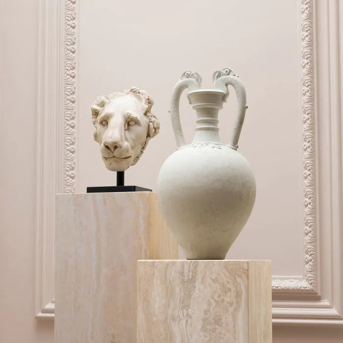Eichholtz Dekoobjekt Vase Amphora
