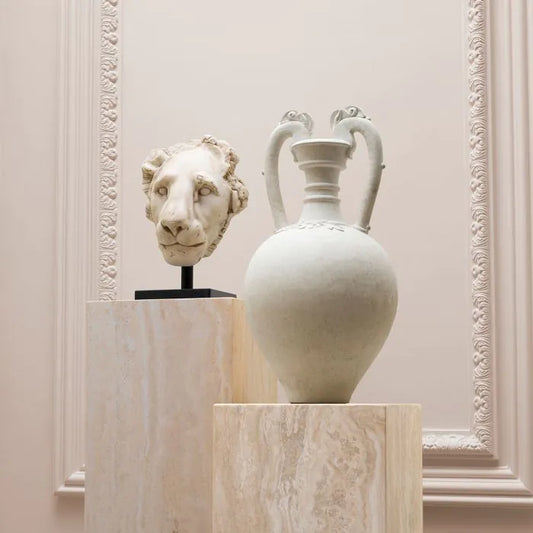 Eichholtz Dekoobjekt Vase Amphora