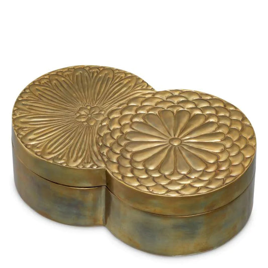 Eichholtz Dekoobjekt Box Meiji