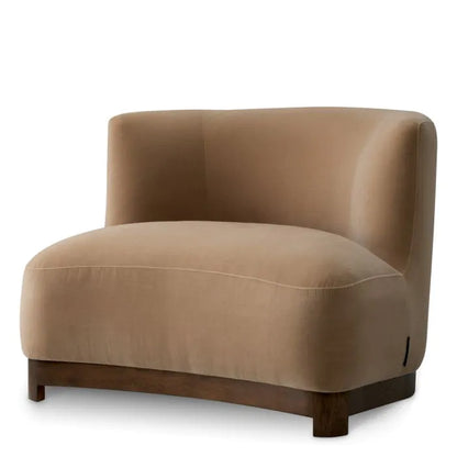 Eichholtz Sessel Stelvio