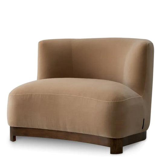 Eichholtz Sessel Stelvio