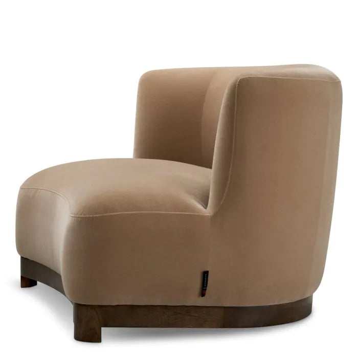 Eichholtz Sessel Stelvio