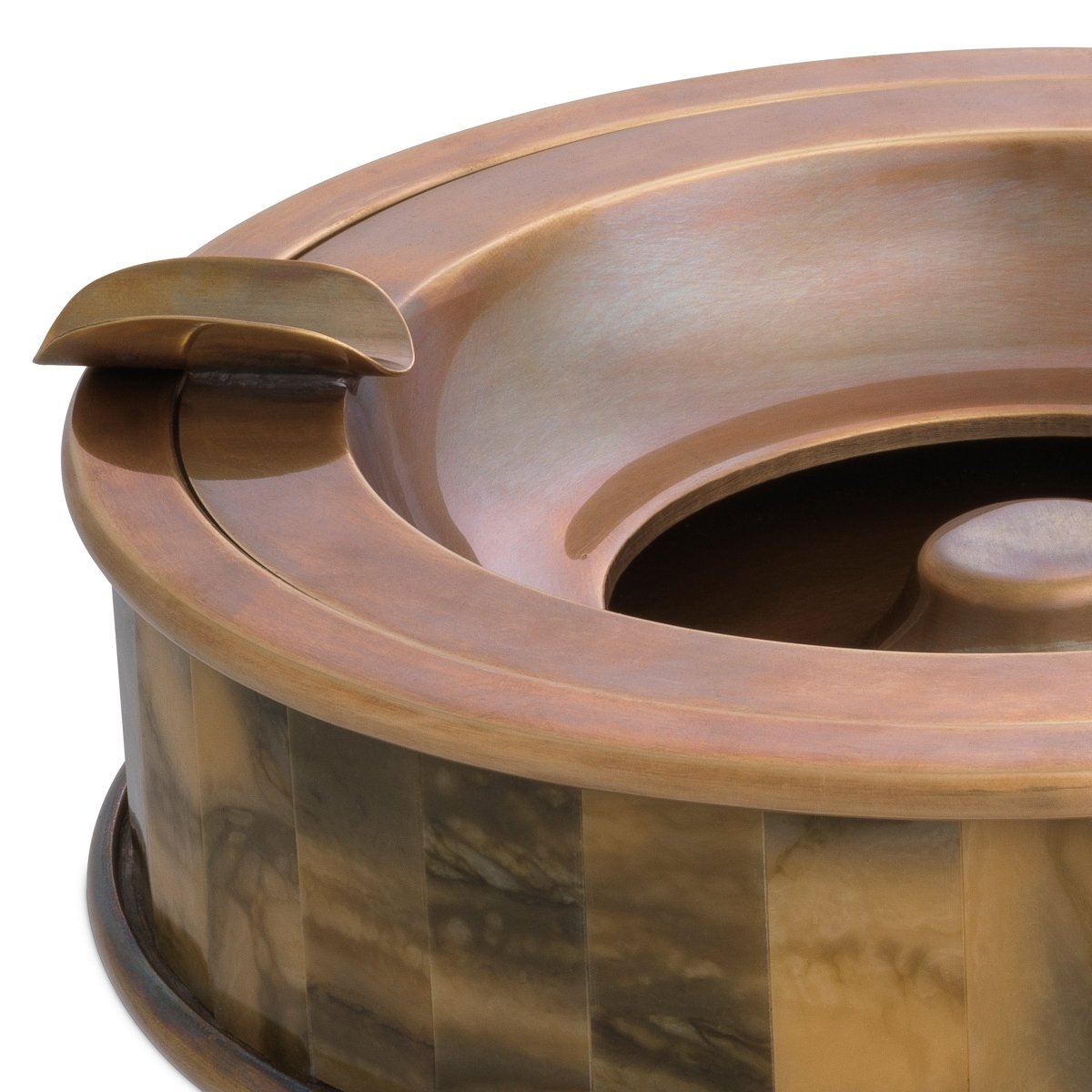 Eichholtz Aschenbecher Bonham Eichholtz 117018