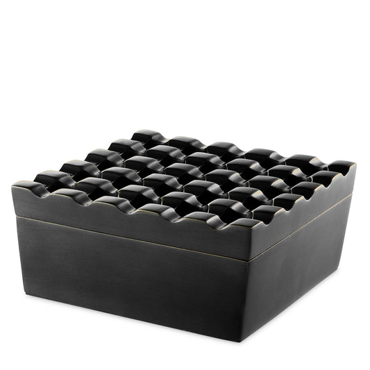 Eichholtz Aschenbecher Deluxe Eichholtz 110252