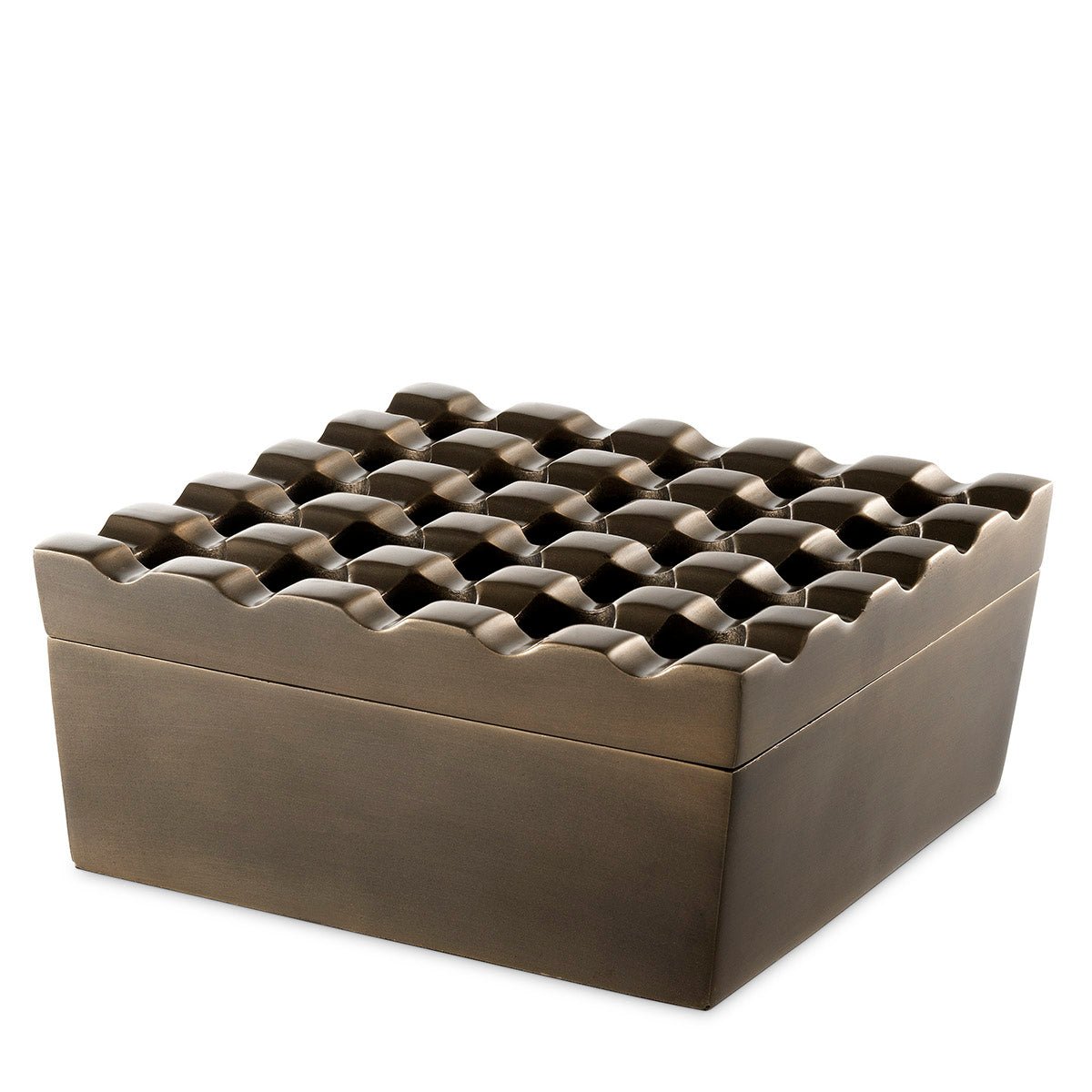 Eichholtz Aschenbecher Deluxe Eichholtz 111073