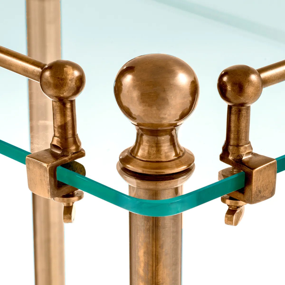 Eichholtz Badezimmerregal Devon Eichholtz 110821