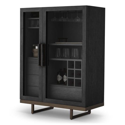 Eichholtz Barschrank Connaught Eichholtz 119054