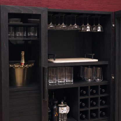 Eichholtz Barschrank Connaught Eichholtz 119054