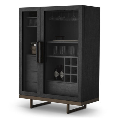 Eichholtz Barschrank Connaught Eichholtz 119054