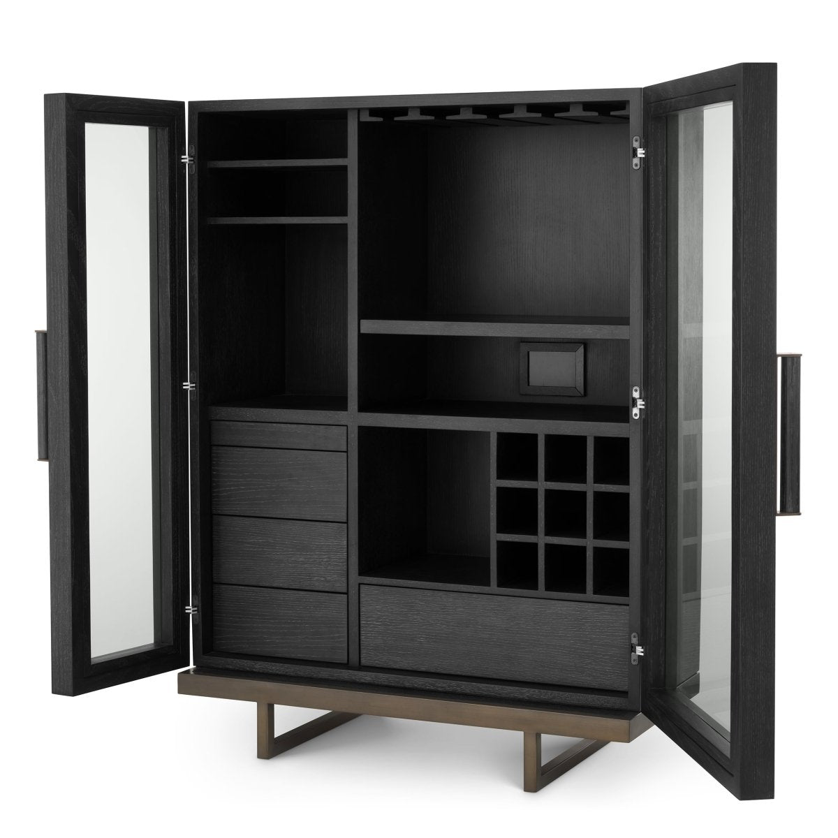Eichholtz Barschrank Connaught Eichholtz 119054