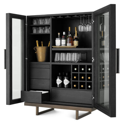 Eichholtz Barschrank Connaught Eichholtz 119054
