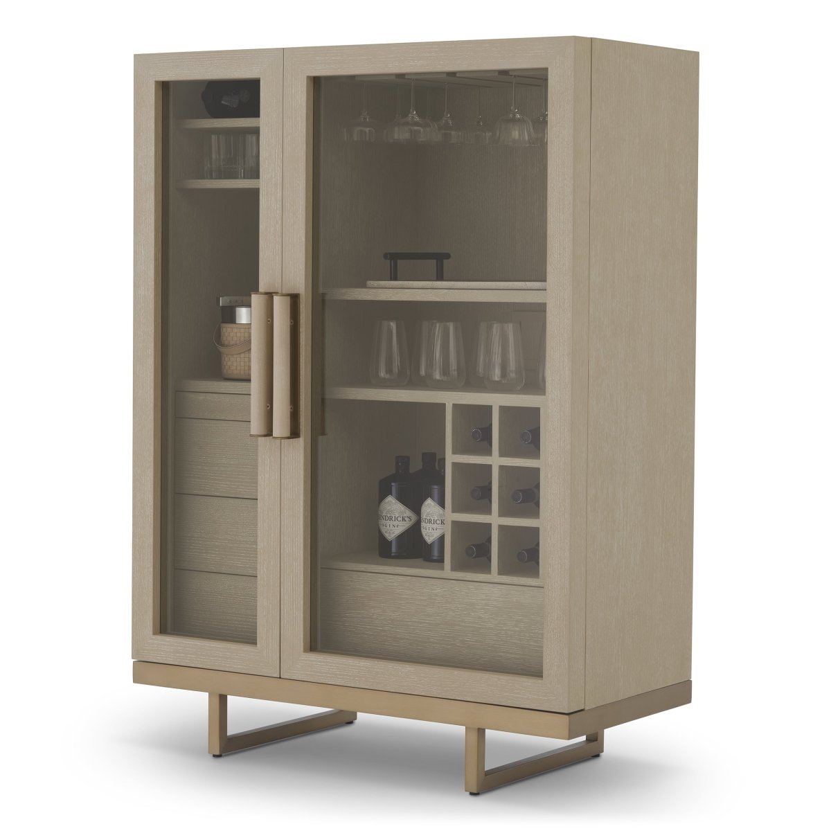 Eichholtz Barschrank Connaught Eichholtz 119417