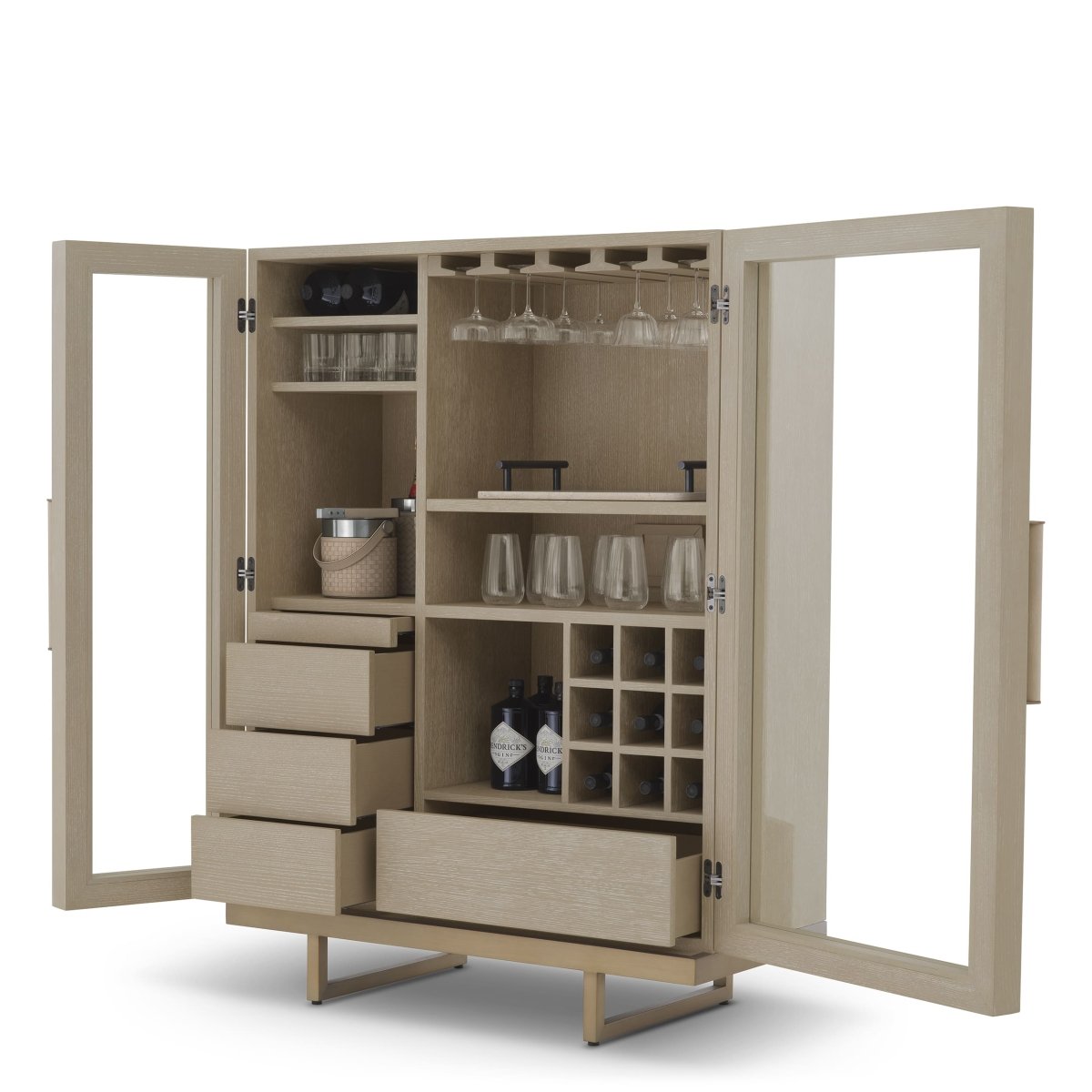 Eichholtz Barschrank Connaught Eichholtz 119417