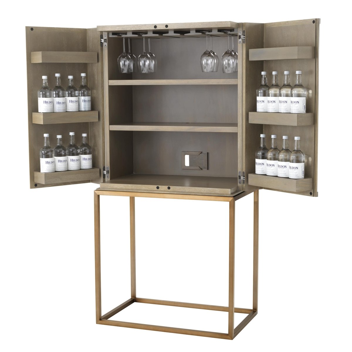 Eichholtz Barschrank Highland Eichholtz 111464