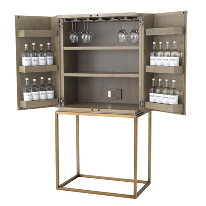 Eichholtz Barschrank Highland Eichholtz 111464