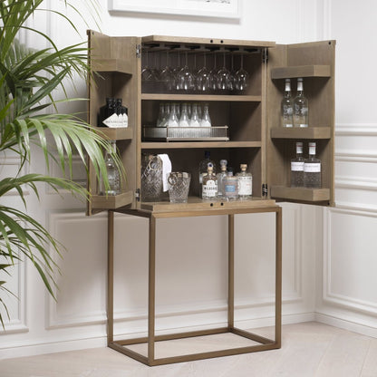 Eichholtz Barschrank Highland Eichholtz 111464