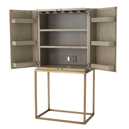 Eichholtz Barschrank Highland Eichholtz 111464