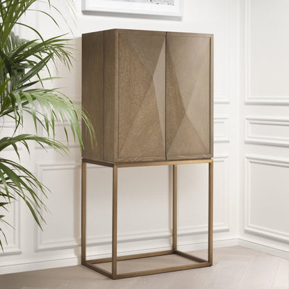 Eichholtz Barschrank Highland Eichholtz 111464