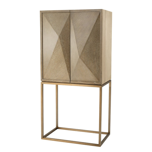 Eichholtz Barschrank Highland Eichholtz 111464