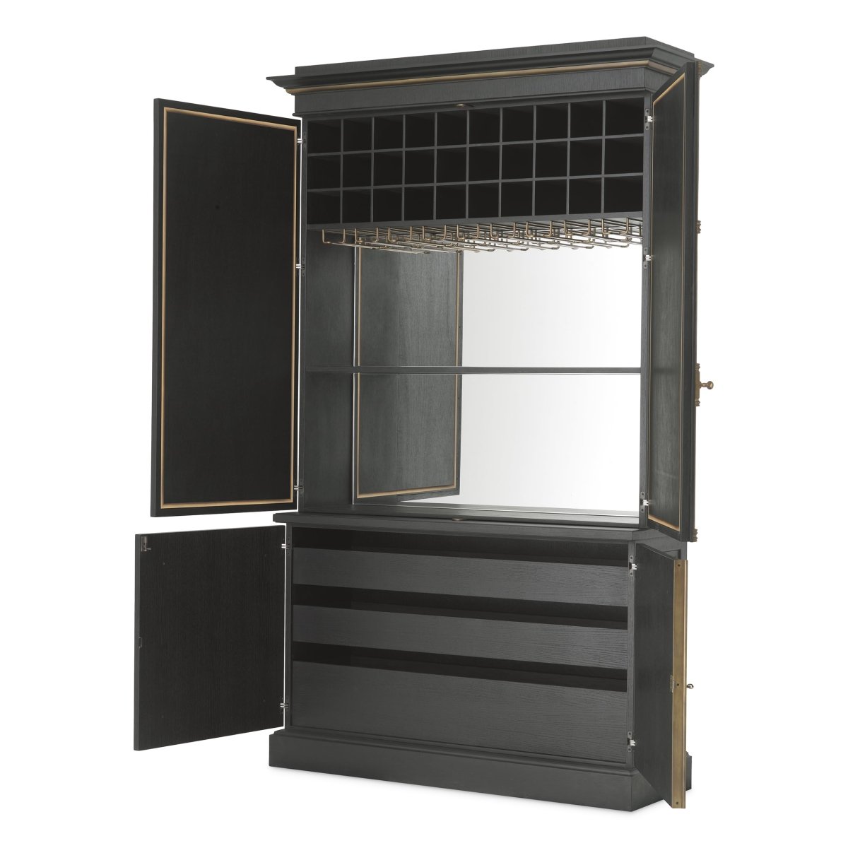 Eichholtz Barschrank Kellam Eichholtz TM0222