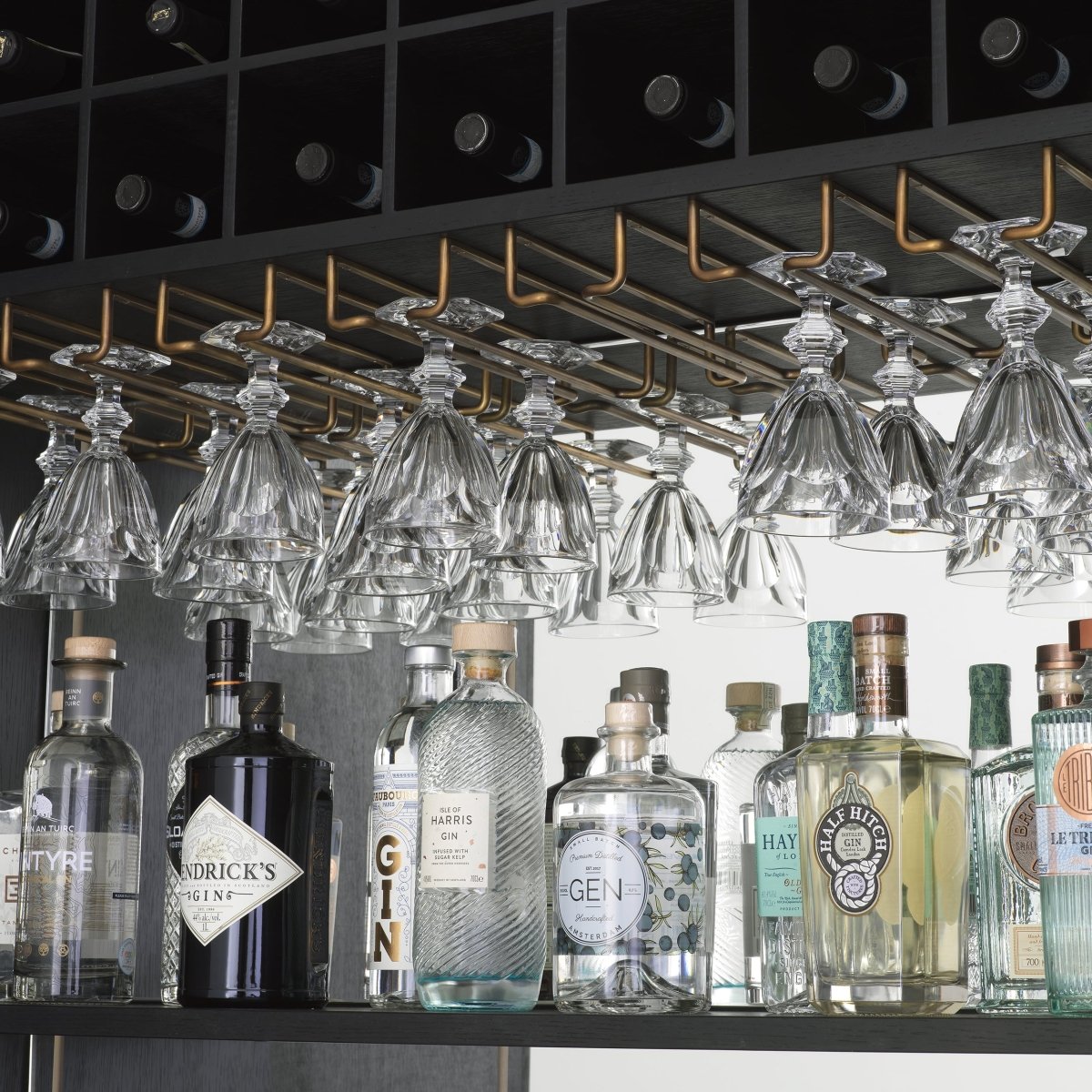 Eichholtz Barschrank Kellam Eichholtz TM0222