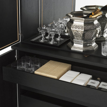 Eichholtz Barschrank Kellam Eichholtz TM0222